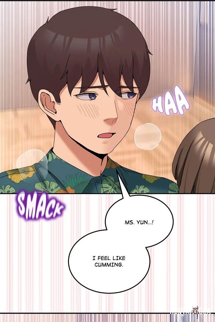 No Men Allowed No Men Allowed Chapter 13 - Page 90