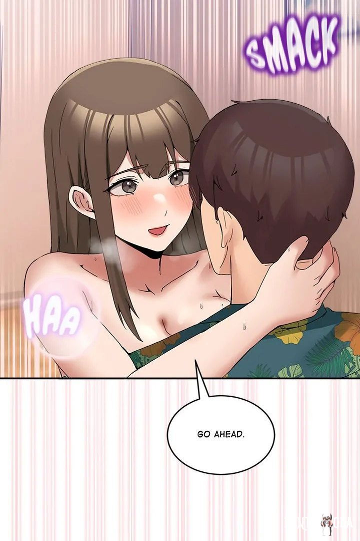 No Men Allowed No Men Allowed Chapter 13 - Page 91