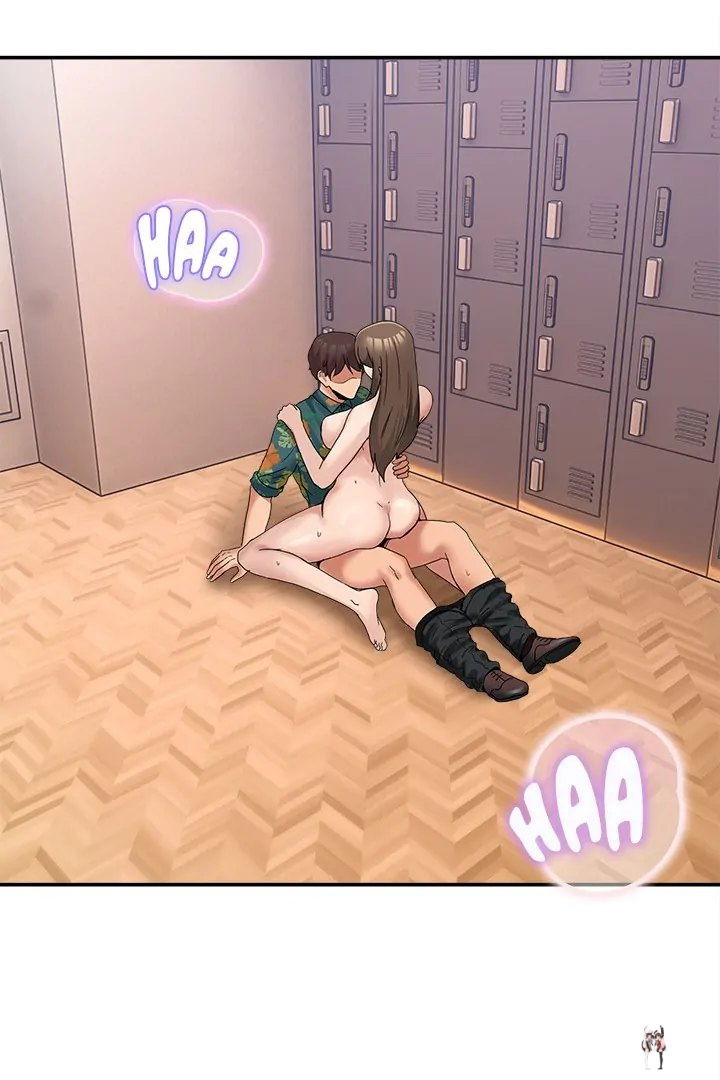 No Men Allowed No Men Allowed Chapter 13 - Page 97