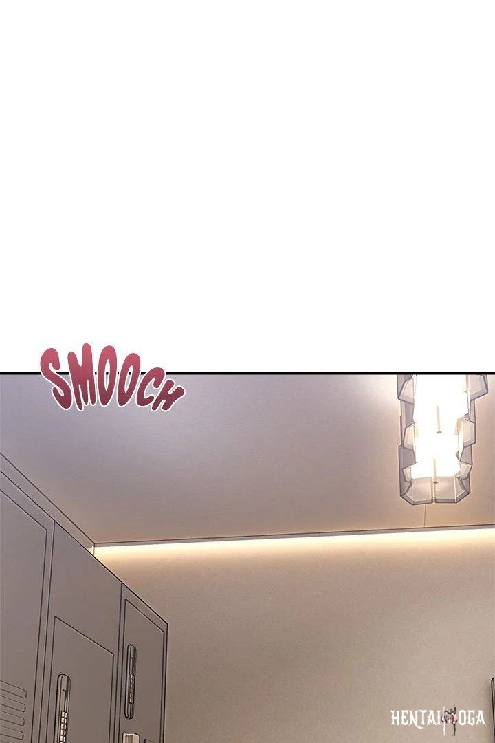 No Men Allowed No Men Allowed Chapter 12 - Page 1