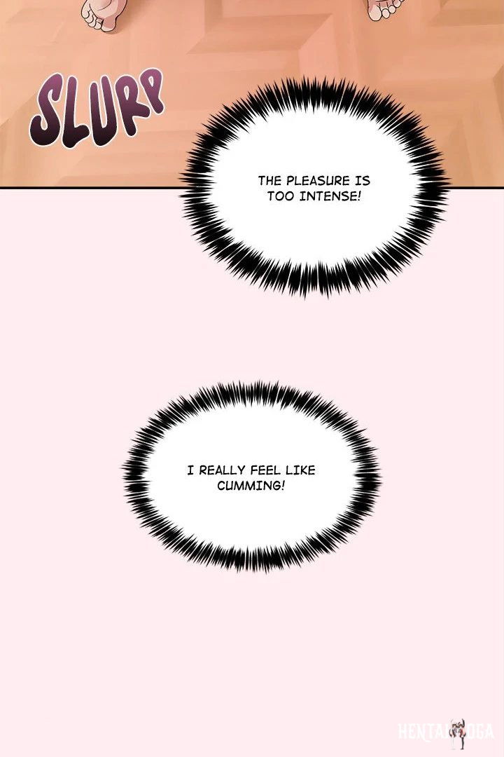 No Men Allowed No Men Allowed Chapter 12 - Page 100