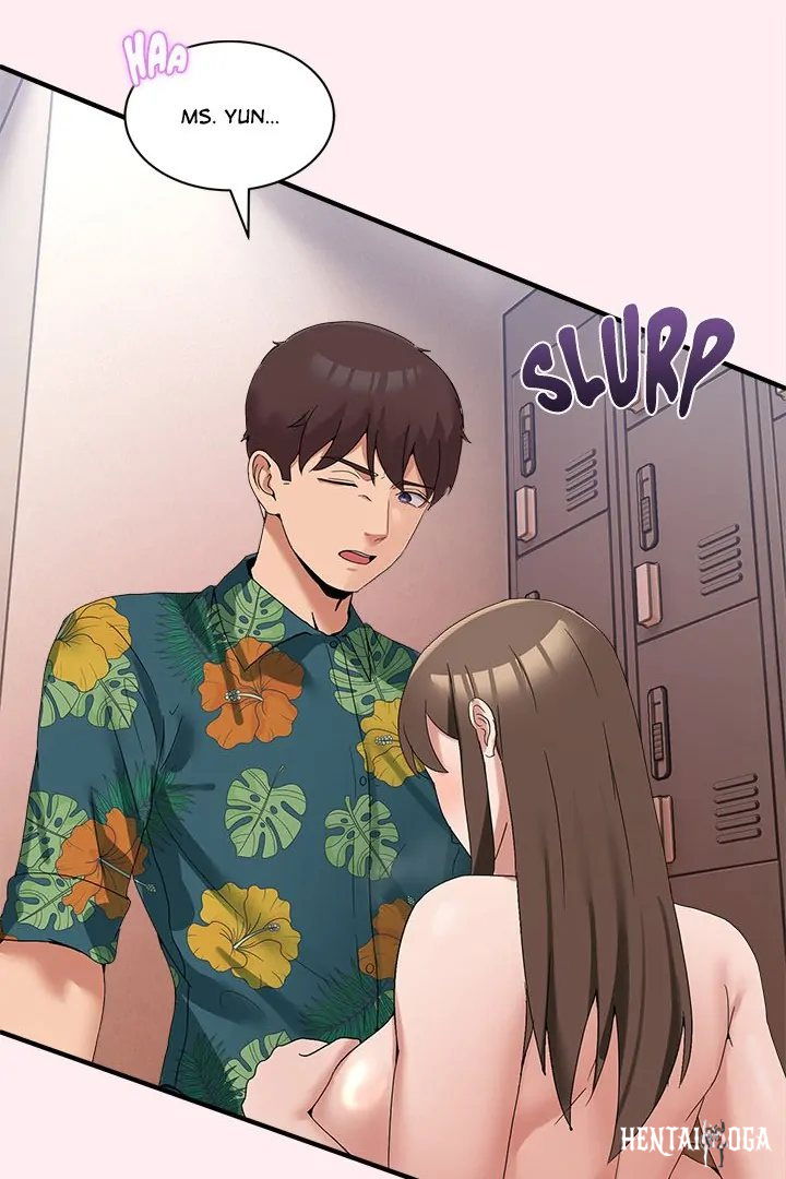 No Men Allowed No Men Allowed Chapter 12 - Page 101