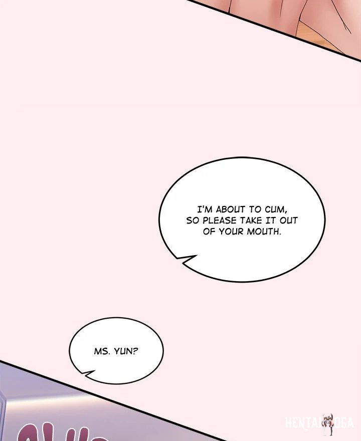 No Men Allowed No Men Allowed Chapter 12 - Page 102