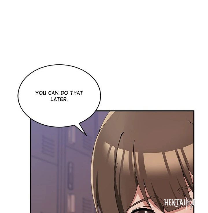 No Men Allowed No Men Allowed Chapter 12 - Page 112