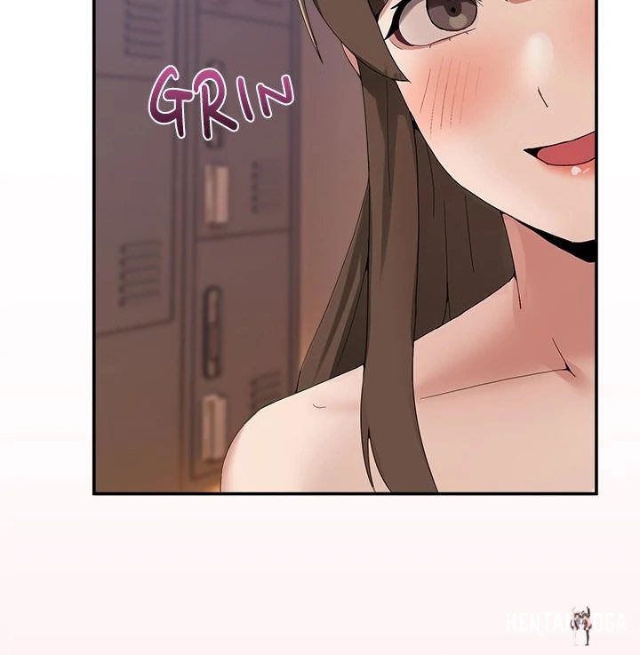 No Men Allowed No Men Allowed Chapter 12 - Page 113