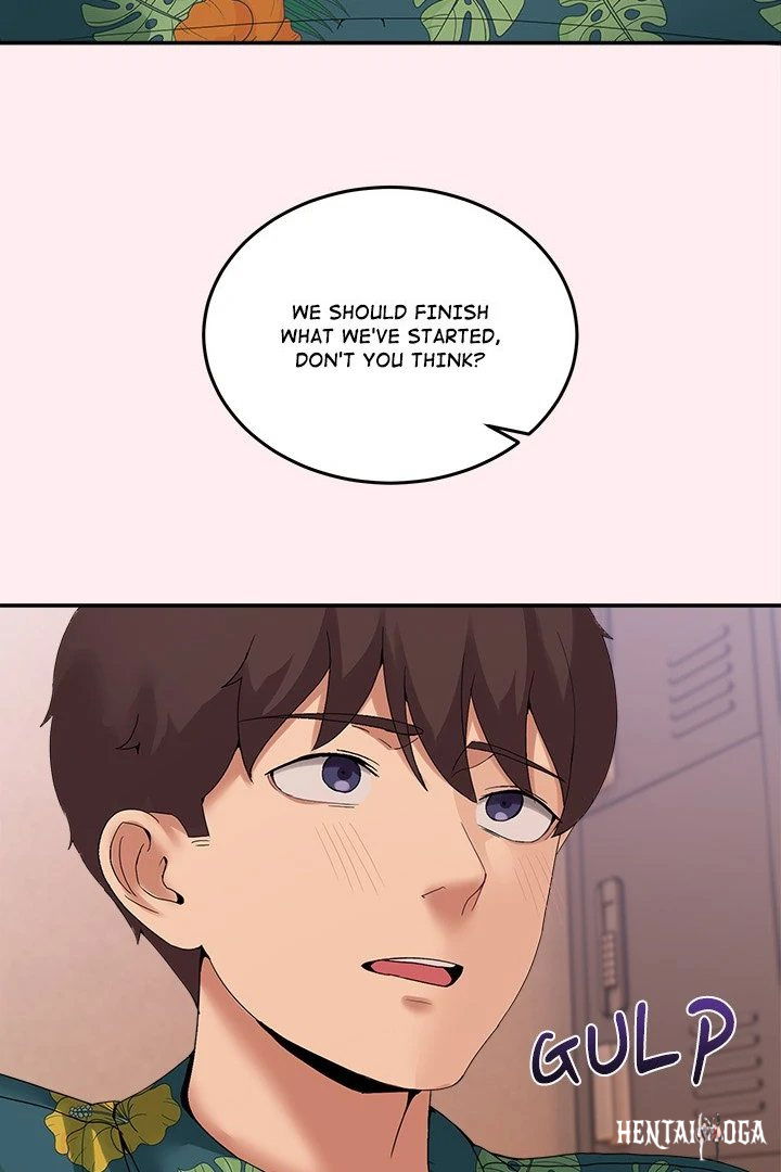 No Men Allowed No Men Allowed Chapter 12 - Page 115