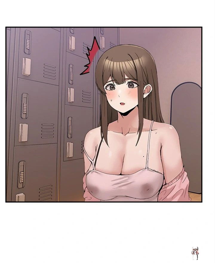 No Men Allowed No Men Allowed Chapter 12 - Page 14