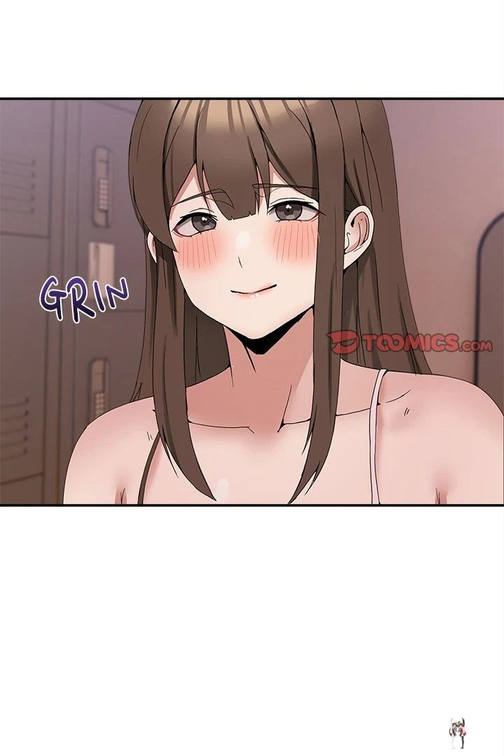 No Men Allowed No Men Allowed Chapter 12 - Page 15