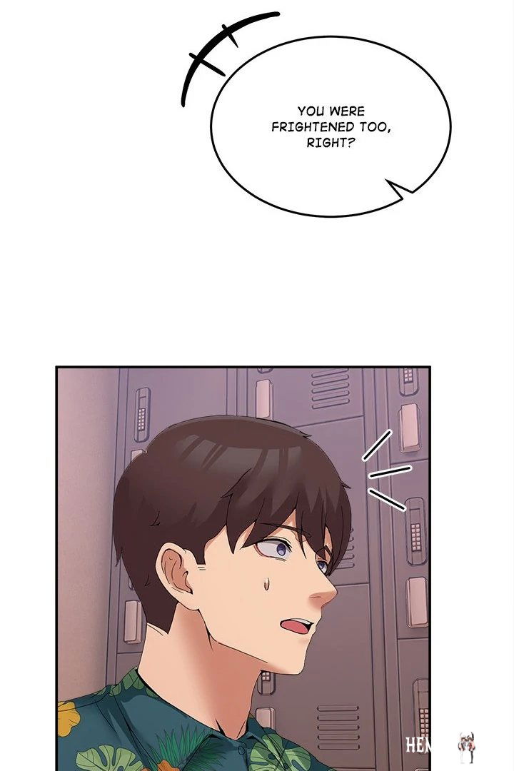 No Men Allowed No Men Allowed Chapter 12 - Page 16