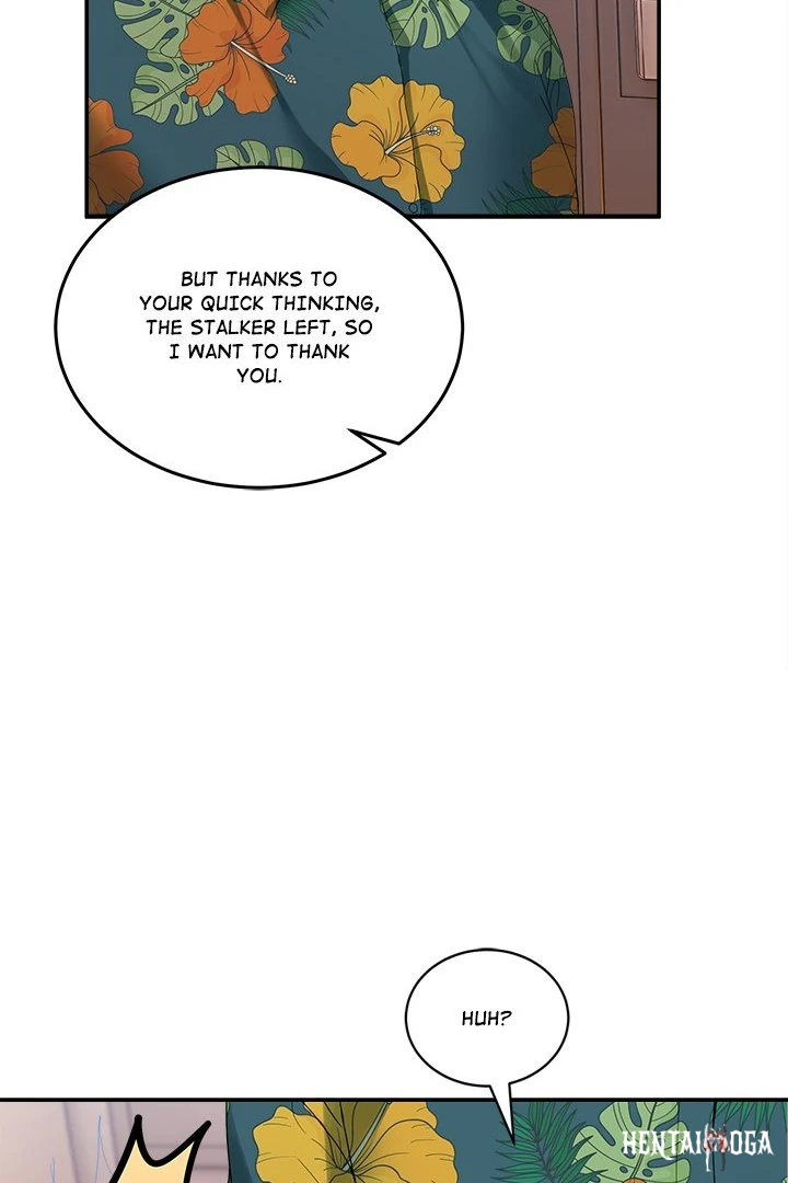 No Men Allowed No Men Allowed Chapter 12 - Page 17