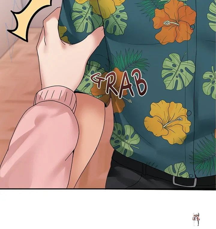 No Men Allowed No Men Allowed Chapter 12 - Page 18