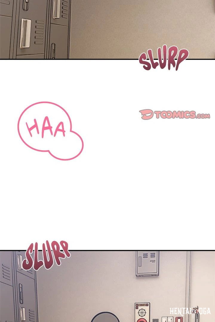 No Men Allowed No Men Allowed Chapter 12 - Page 2