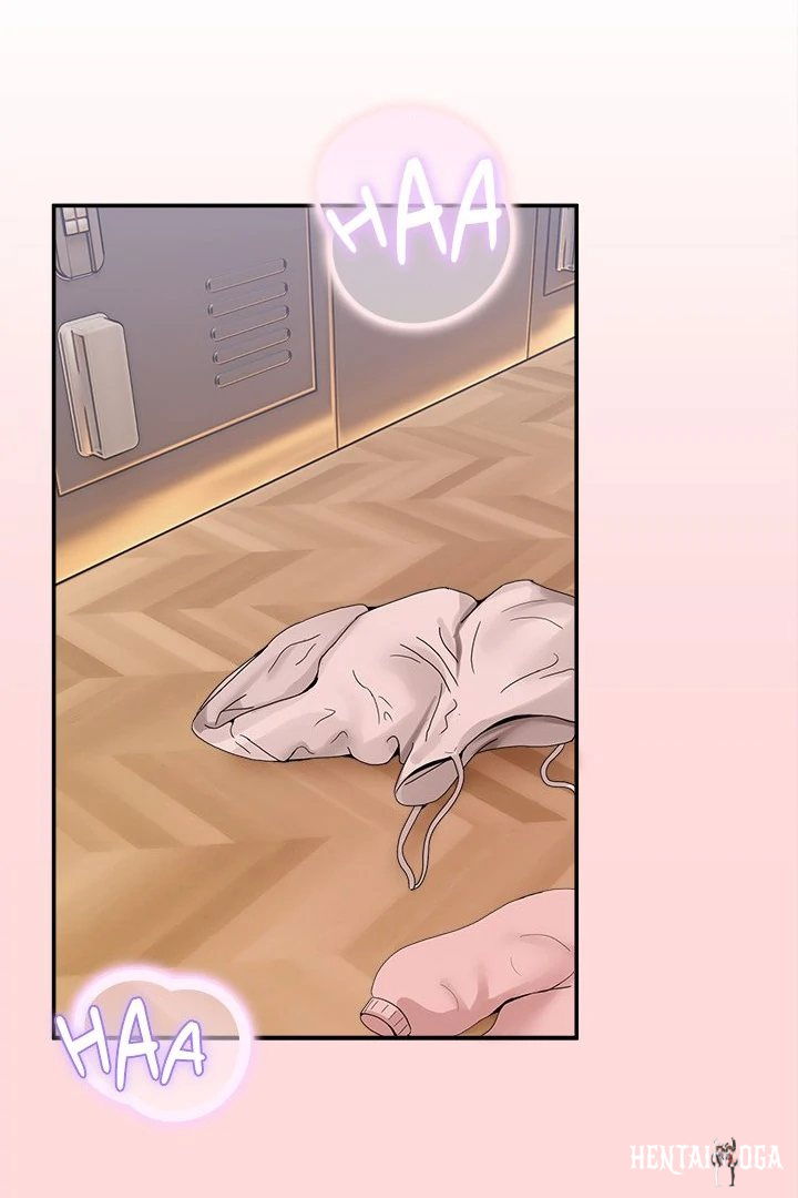 No Men Allowed No Men Allowed Chapter 12 - Page 25