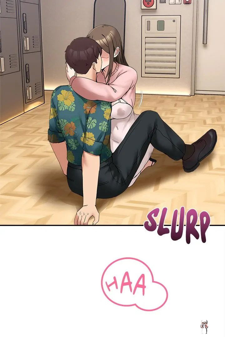 No Men Allowed No Men Allowed Chapter 12 - Page 3