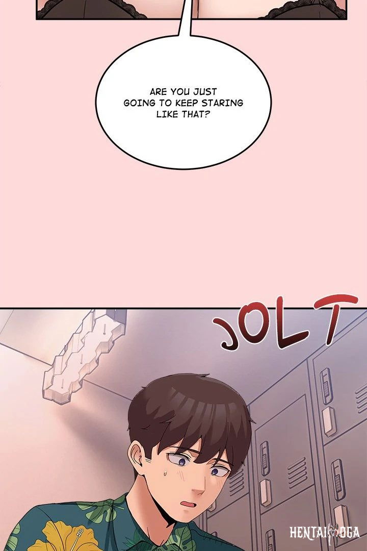 No Men Allowed No Men Allowed Chapter 12 - Page 30