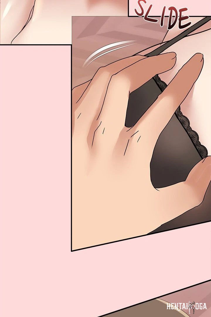 No Men Allowed No Men Allowed Chapter 12 - Page 35