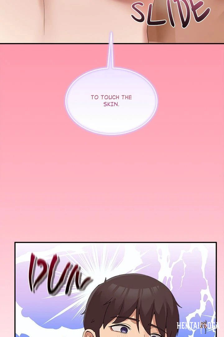 No Men Allowed No Men Allowed Chapter 12 - Page 41