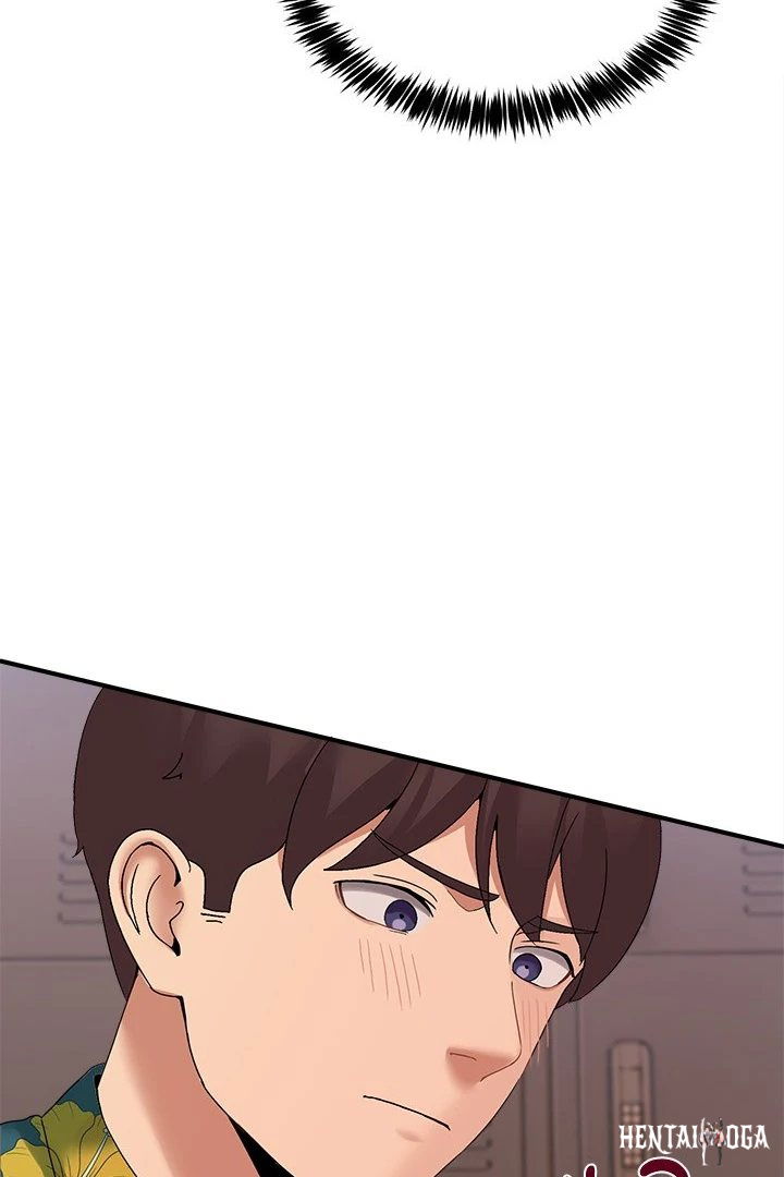 No Men Allowed No Men Allowed Chapter 12 - Page 45