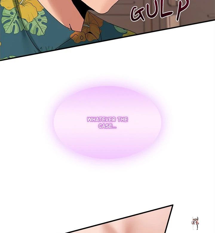 No Men Allowed No Men Allowed Chapter 12 - Page 46