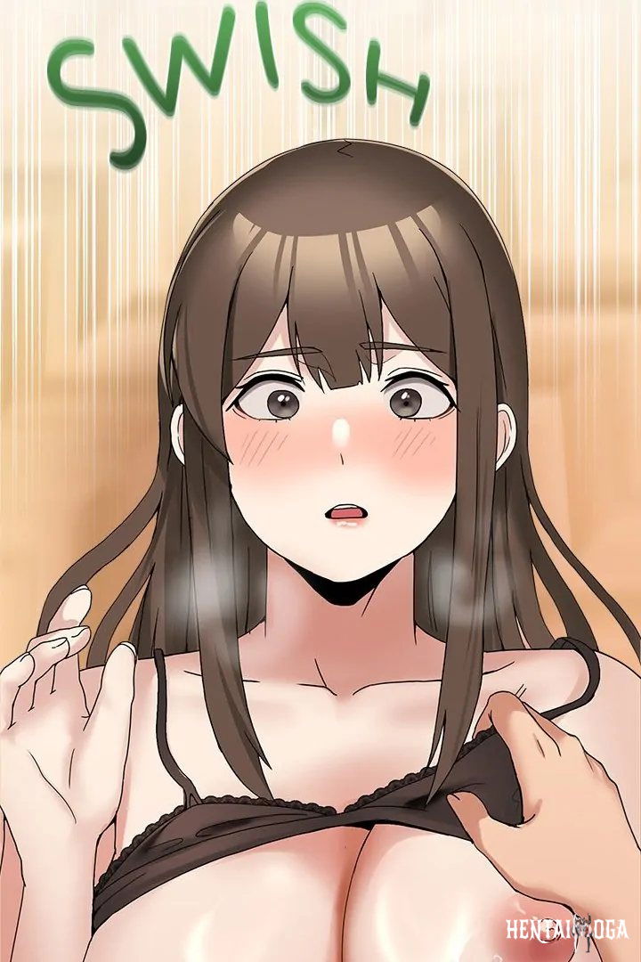 No Men Allowed No Men Allowed Chapter 12 - Page 48