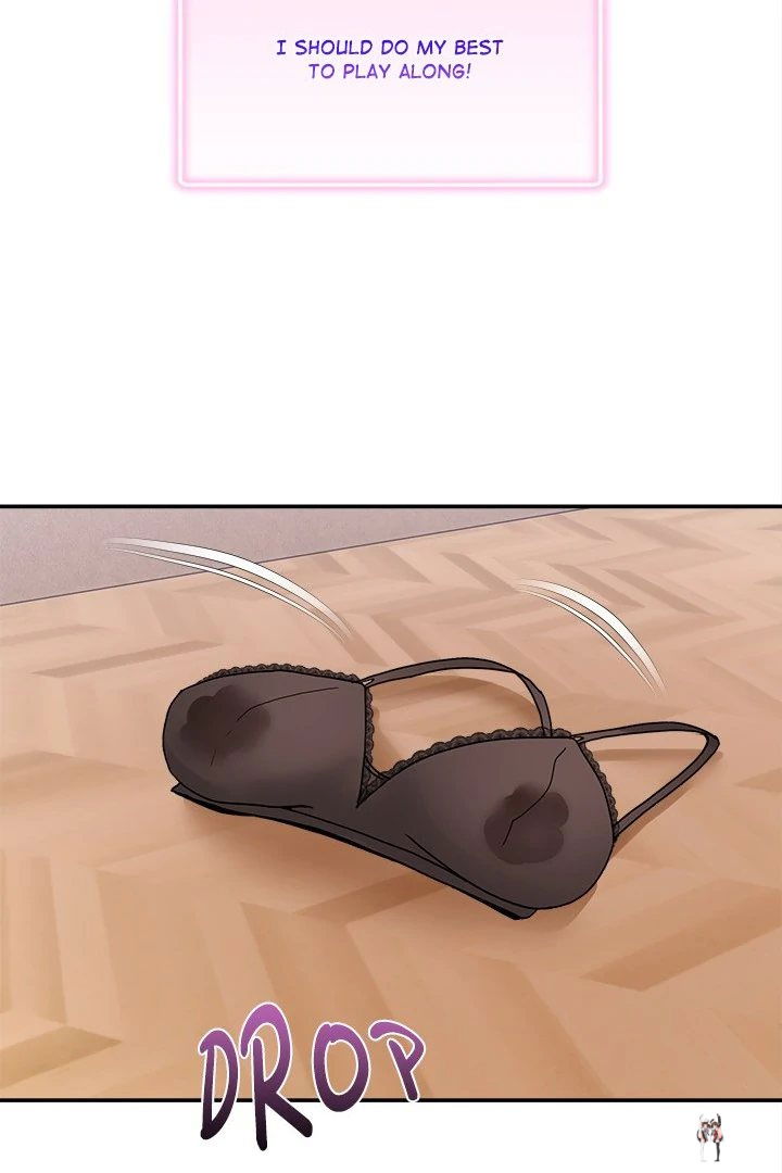 No Men Allowed No Men Allowed Chapter 12 - Page 50