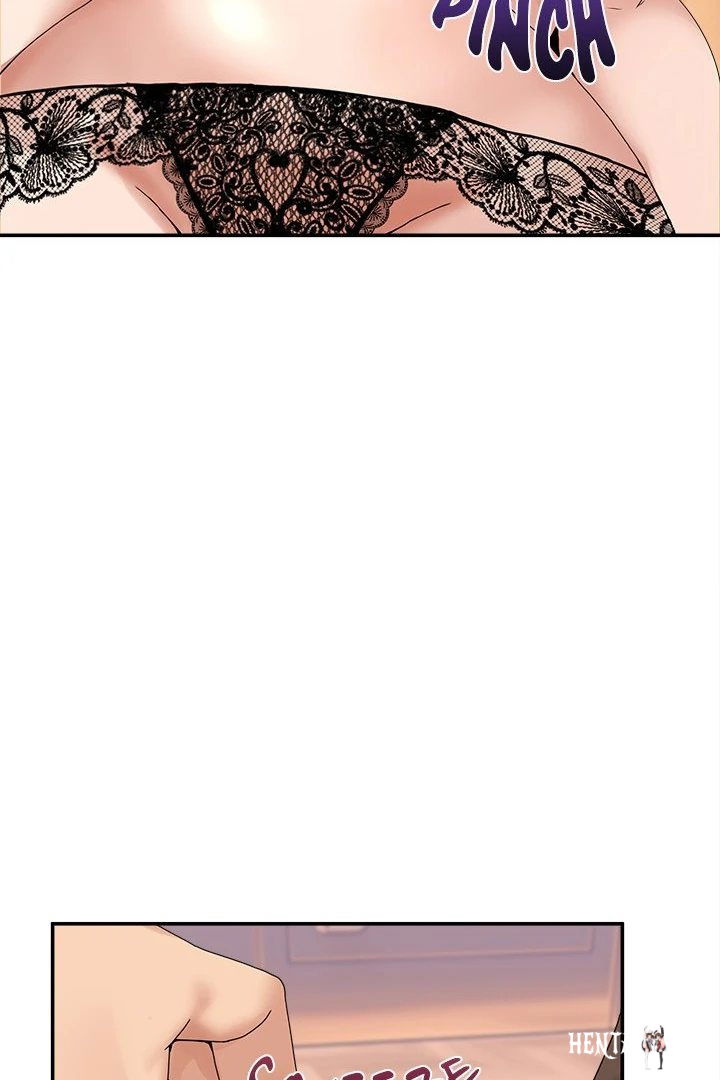 No Men Allowed No Men Allowed Chapter 12 - Page 54