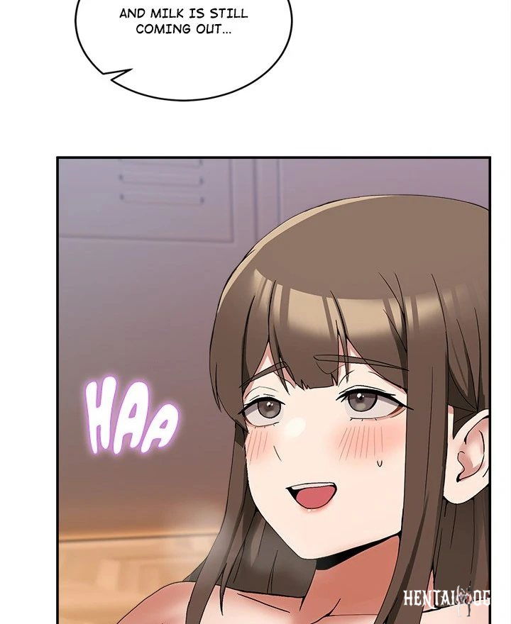 No Men Allowed No Men Allowed Chapter 12 - Page 56