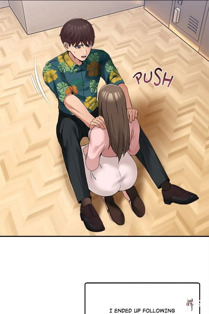 No Men Allowed No Men Allowed Chapter 12 - Page 6