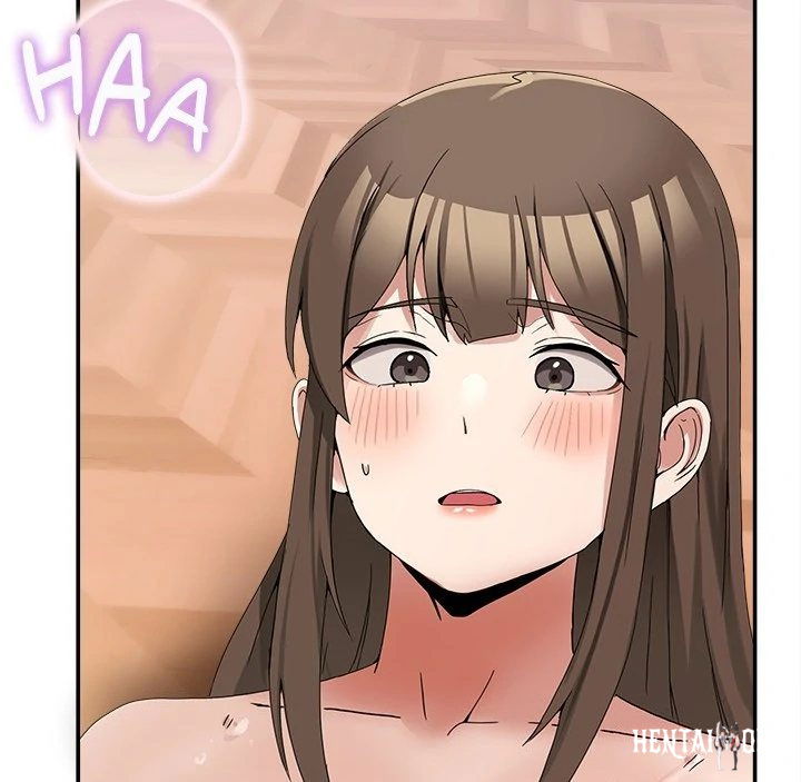 No Men Allowed No Men Allowed Chapter 12 - Page 65