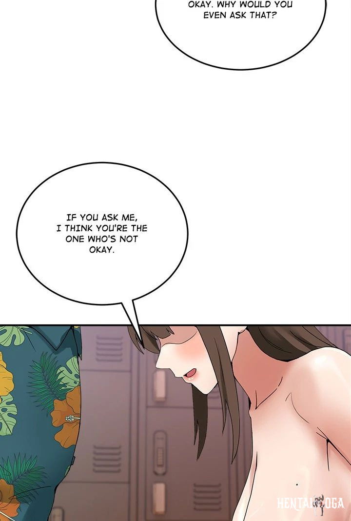 No Men Allowed No Men Allowed Chapter 12 - Page 69