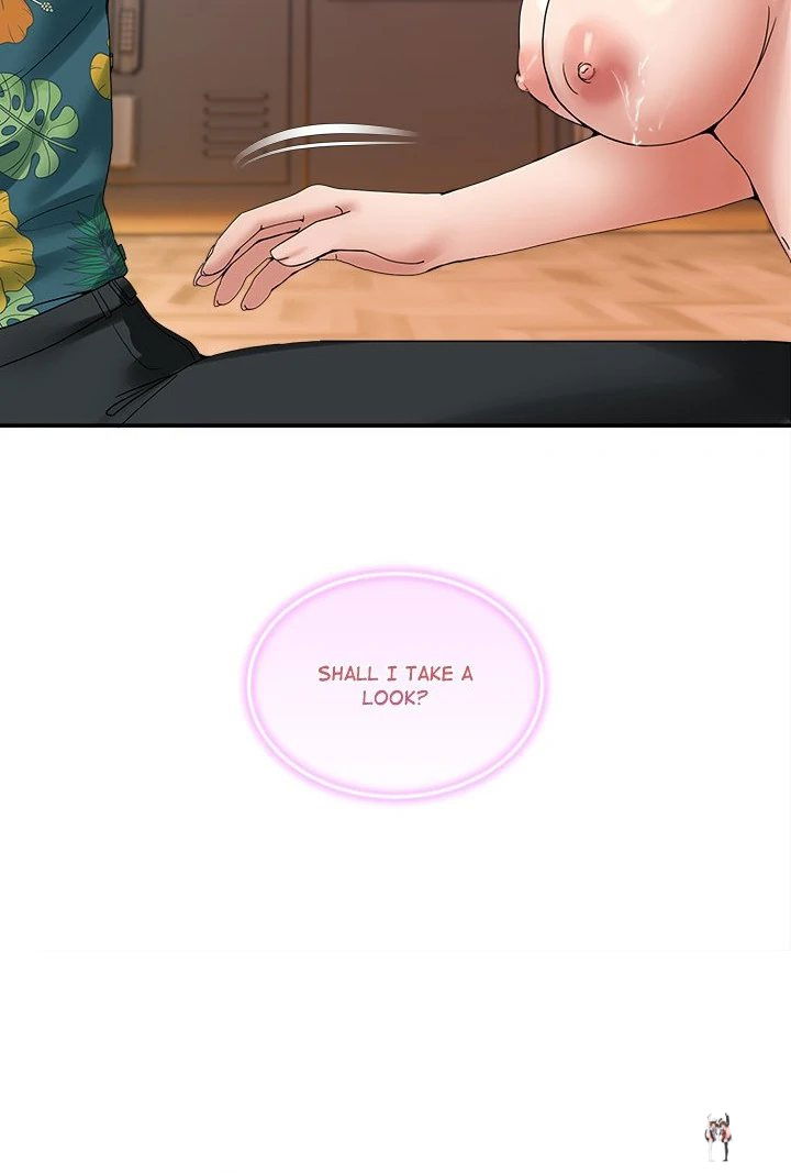 No Men Allowed No Men Allowed Chapter 12 - Page 70