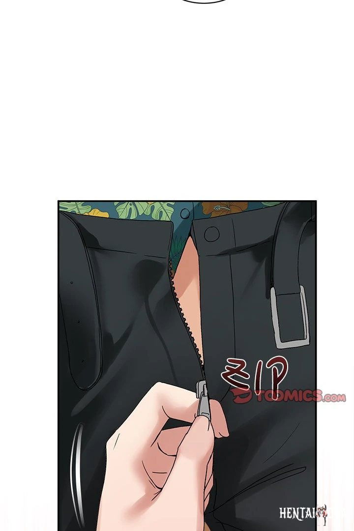 No Men Allowed No Men Allowed Chapter 12 - Page 72