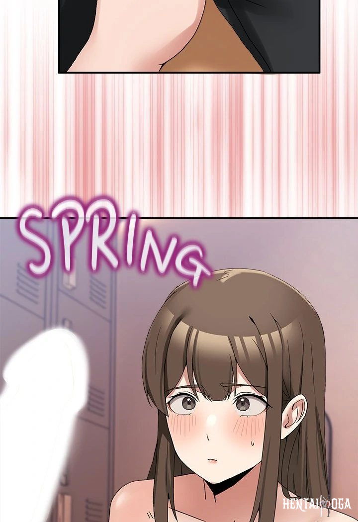 No Men Allowed No Men Allowed Chapter 12 - Page 73