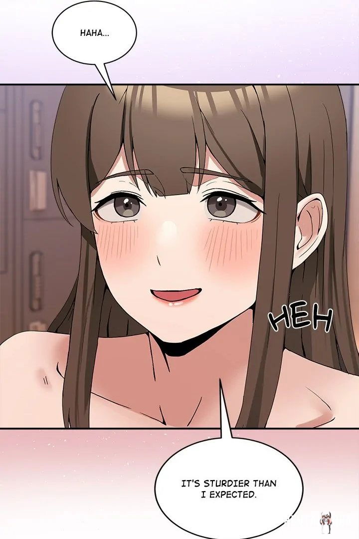 No Men Allowed No Men Allowed Chapter 12 - Page 75