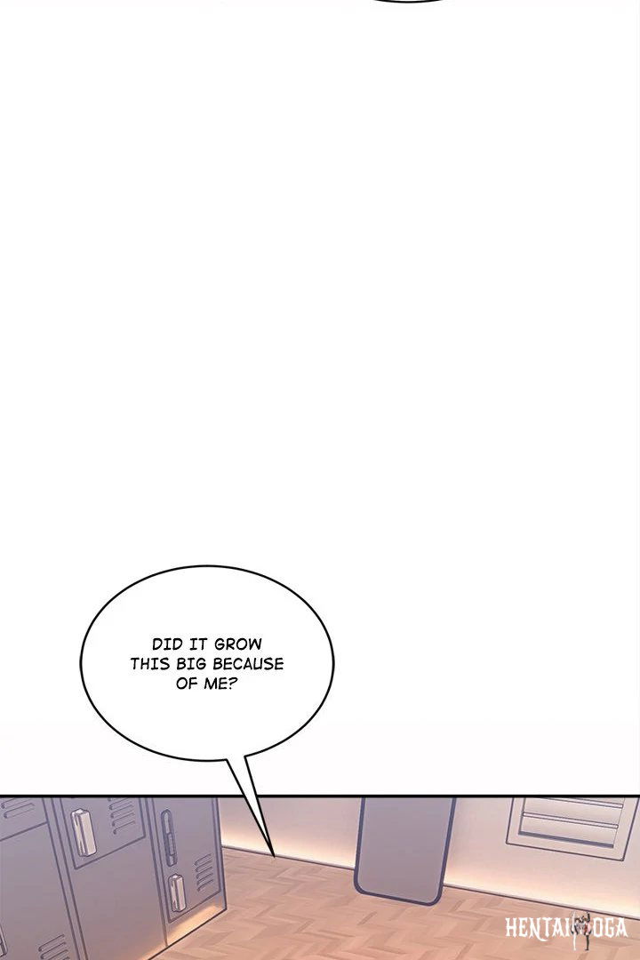 No Men Allowed No Men Allowed Chapter 12 - Page 76