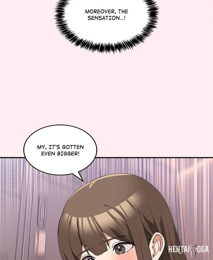 No Men Allowed No Men Allowed Chapter 12 - Page 83