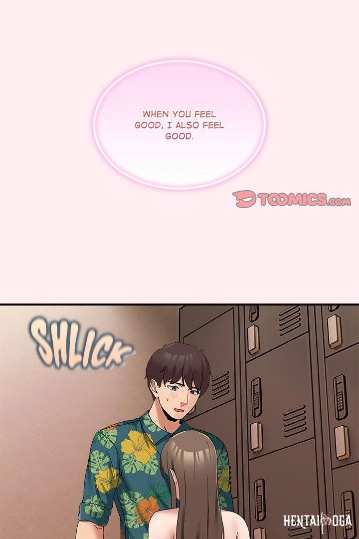 No Men Allowed No Men Allowed Chapter 12 - Page 85