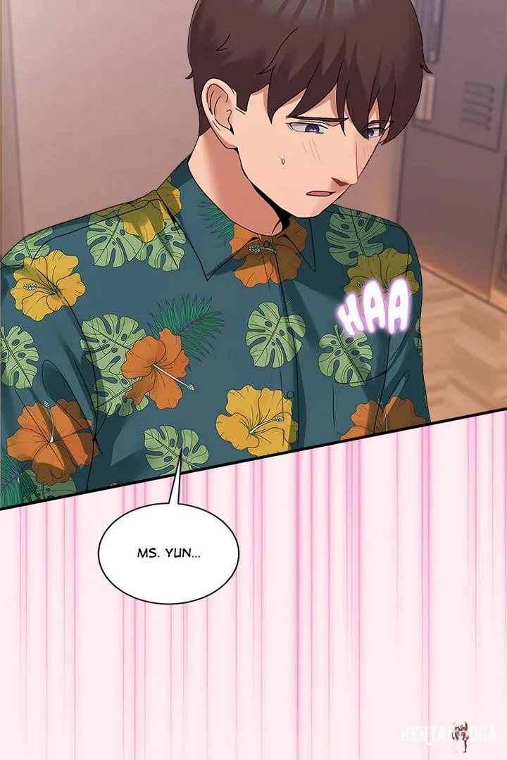 No Men Allowed No Men Allowed Chapter 12 - Page 87