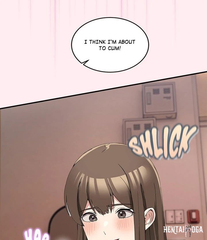 No Men Allowed No Men Allowed Chapter 12 - Page 88