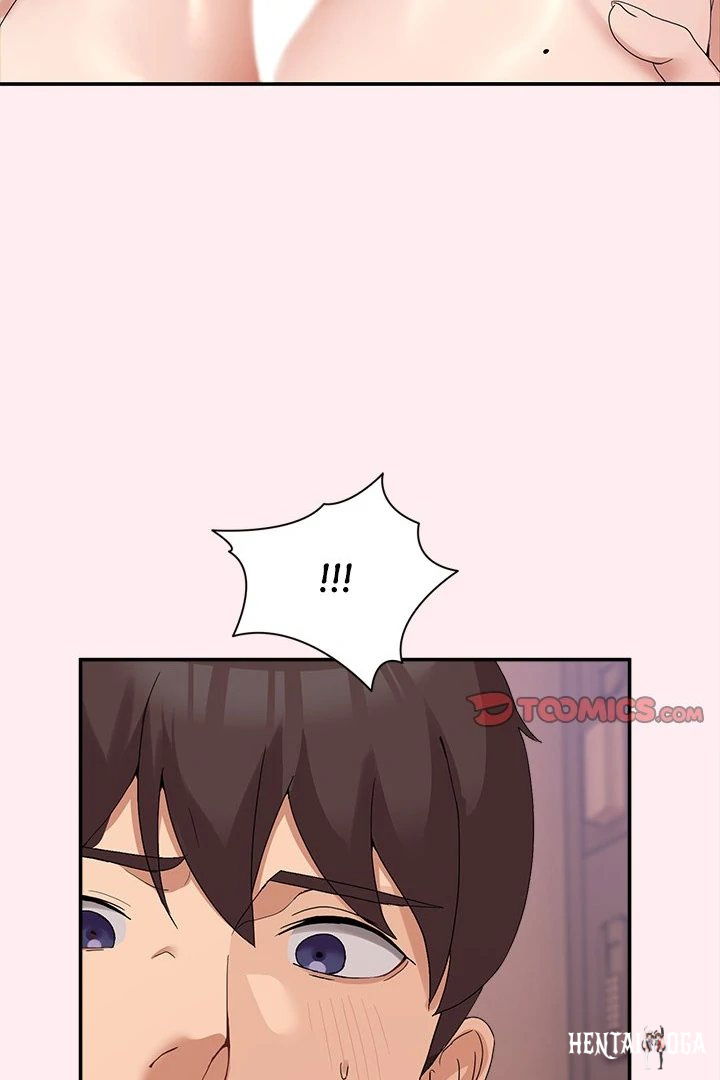 No Men Allowed No Men Allowed Chapter 12 - Page 91