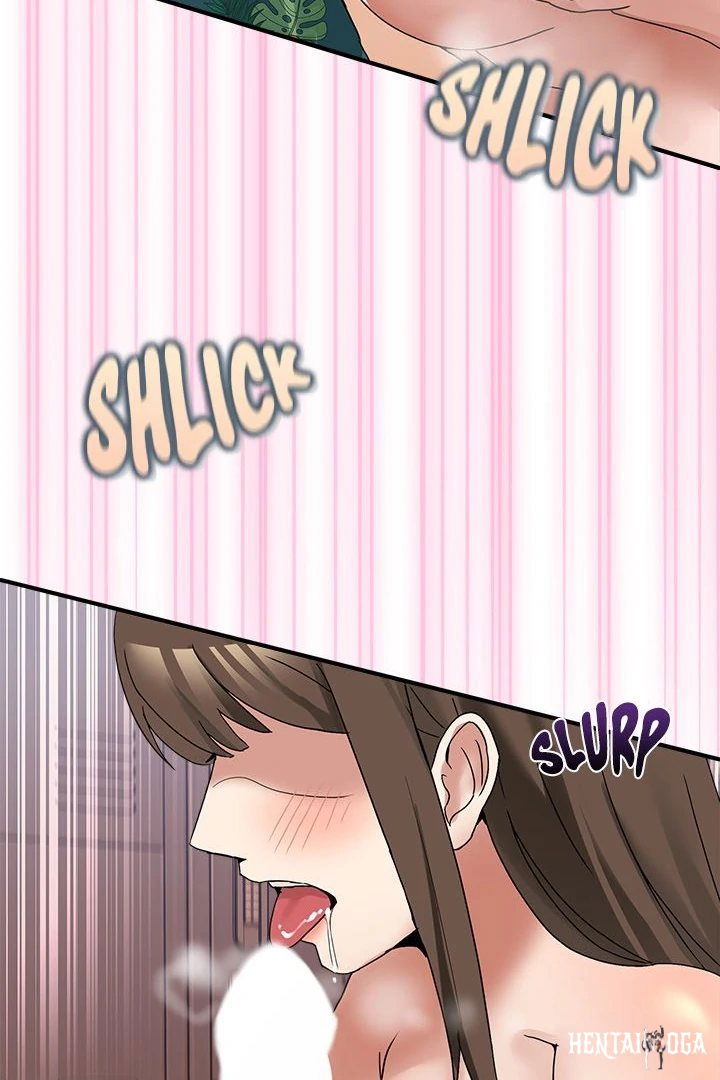 No Men Allowed No Men Allowed Chapter 12 - Page 96