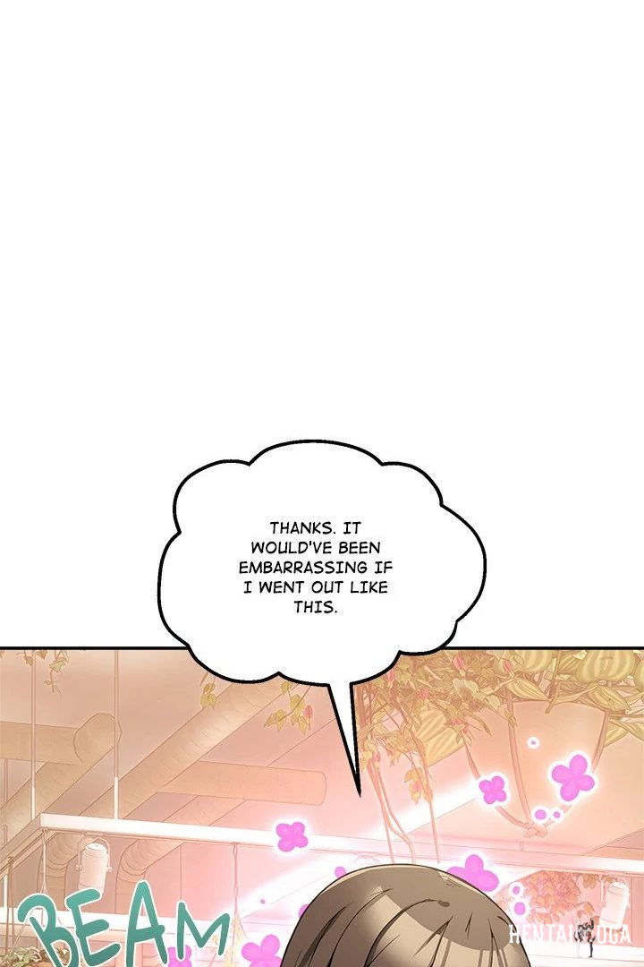 No Men Allowed No Men Allowed Chapter 11 - Page 10