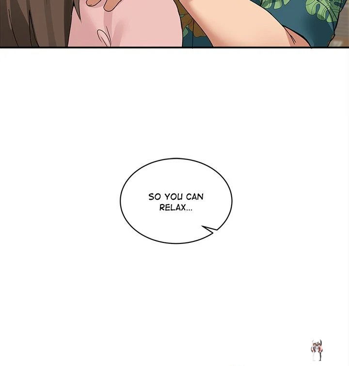 No Men Allowed No Men Allowed Chapter 11 - Page 102