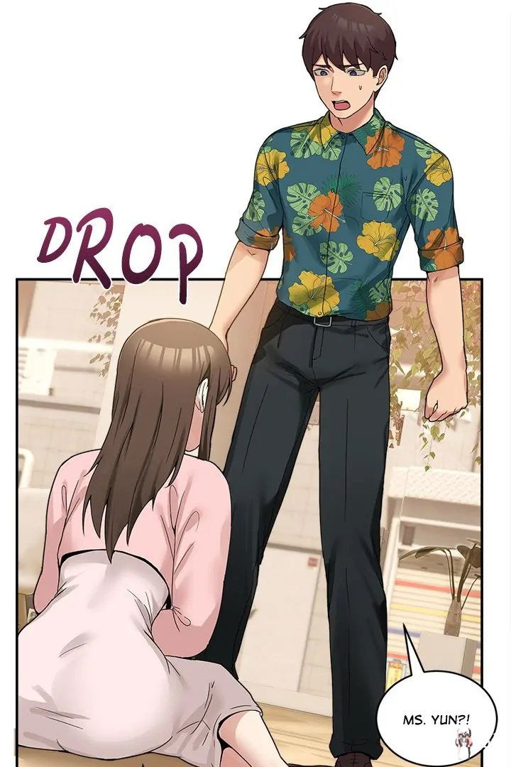 No Men Allowed No Men Allowed Chapter 11 - Page 103