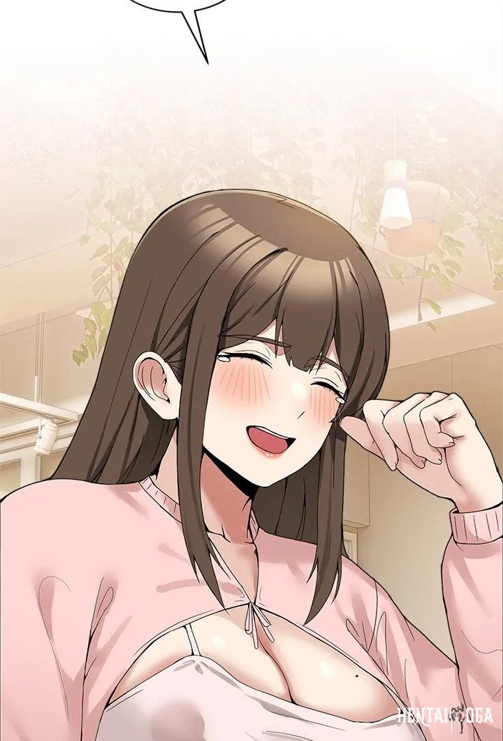 No Men Allowed No Men Allowed Chapter 11 - Page 105