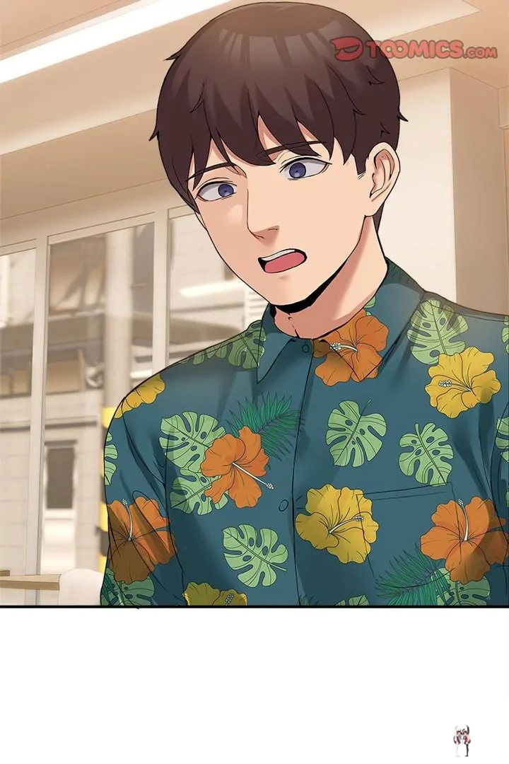 No Men Allowed No Men Allowed Chapter 11 - Page 107