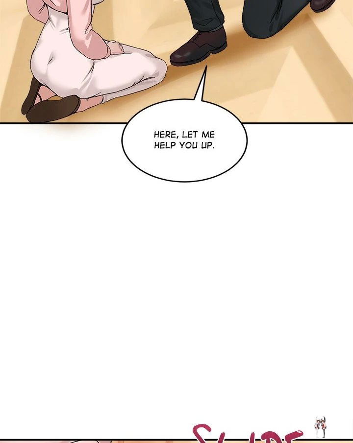 No Men Allowed No Men Allowed Chapter 11 - Page 109