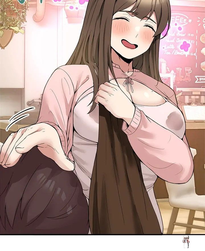 No Men Allowed No Men Allowed Chapter 11 - Page 11