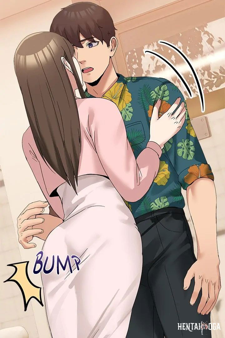 No Men Allowed No Men Allowed Chapter 11 - Page 111