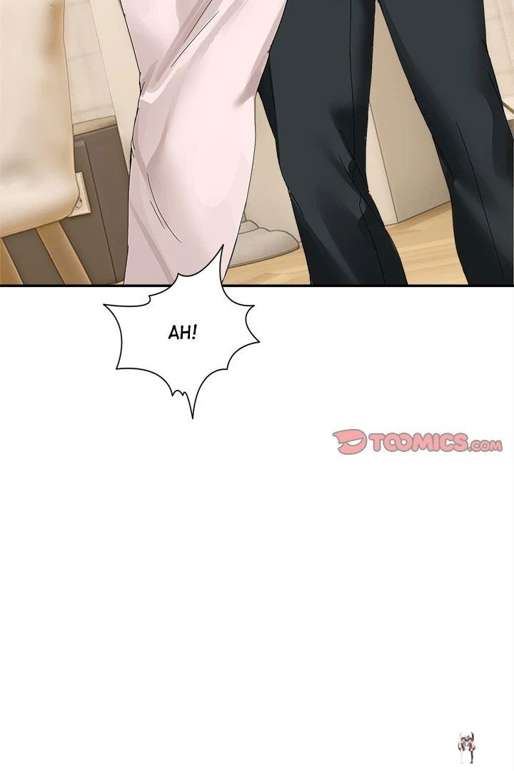 No Men Allowed No Men Allowed Chapter 11 - Page 112